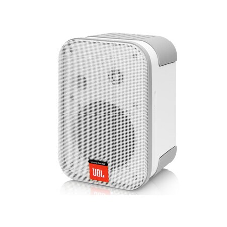 Leviton LOUDSPEAKERS SPKR OUTDOOR 2WAY AEAWS-C1W